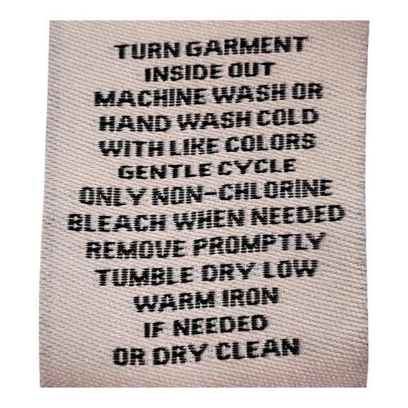 Nanette Lepore Large Black Short Sleeve Top Eyelet Floral Embroidery Peplum - Picture 14 of 14